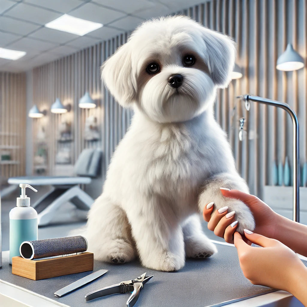 Servicios Básicos de Grooming