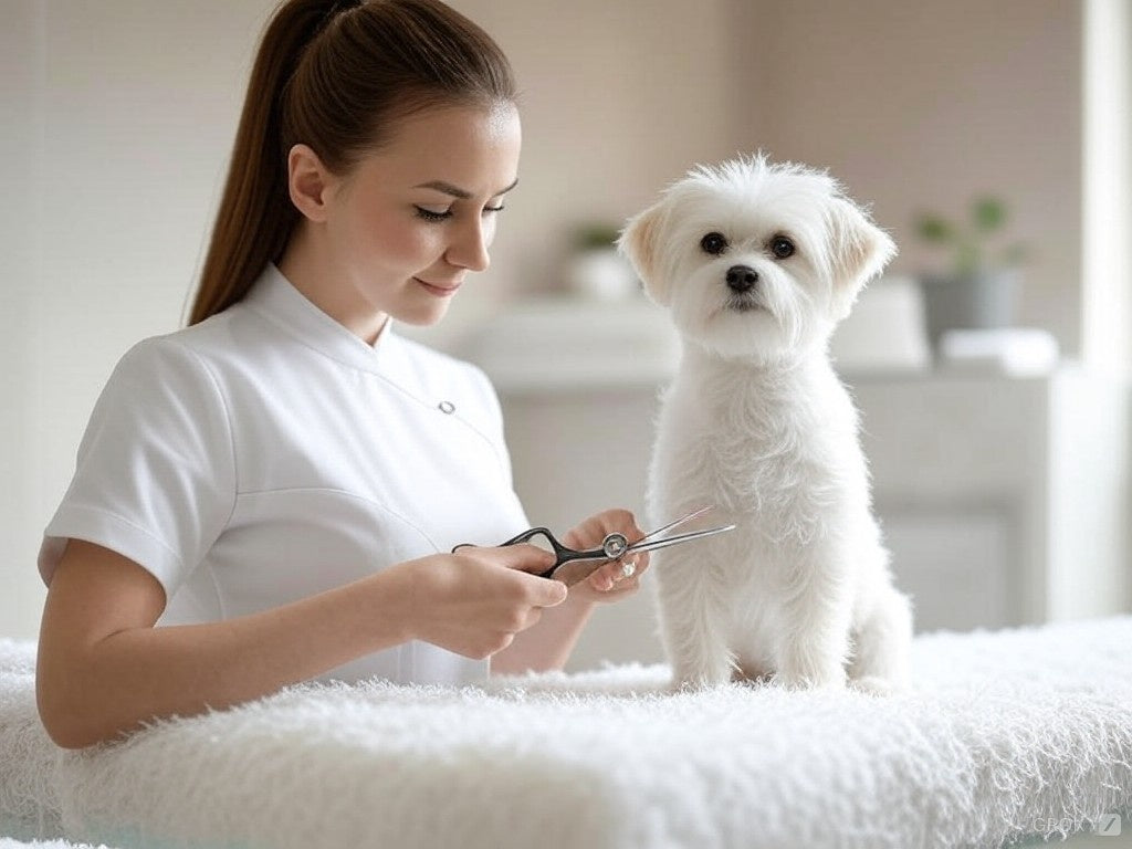 Servicios Full Grooming